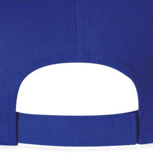 Casquette 5 panneaux Ultimate