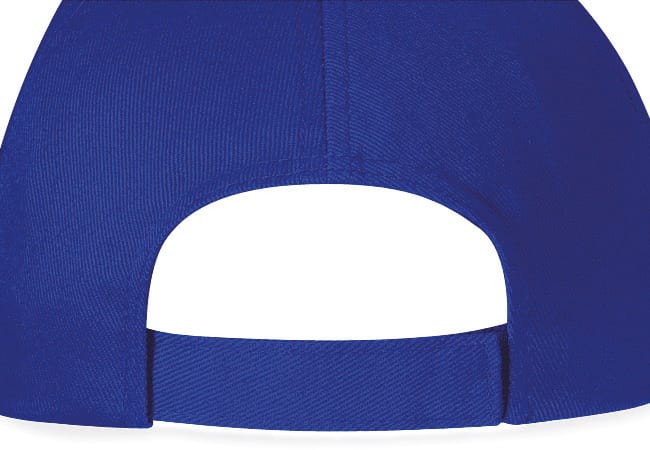 Casquette 5 panneaux Ultimate
