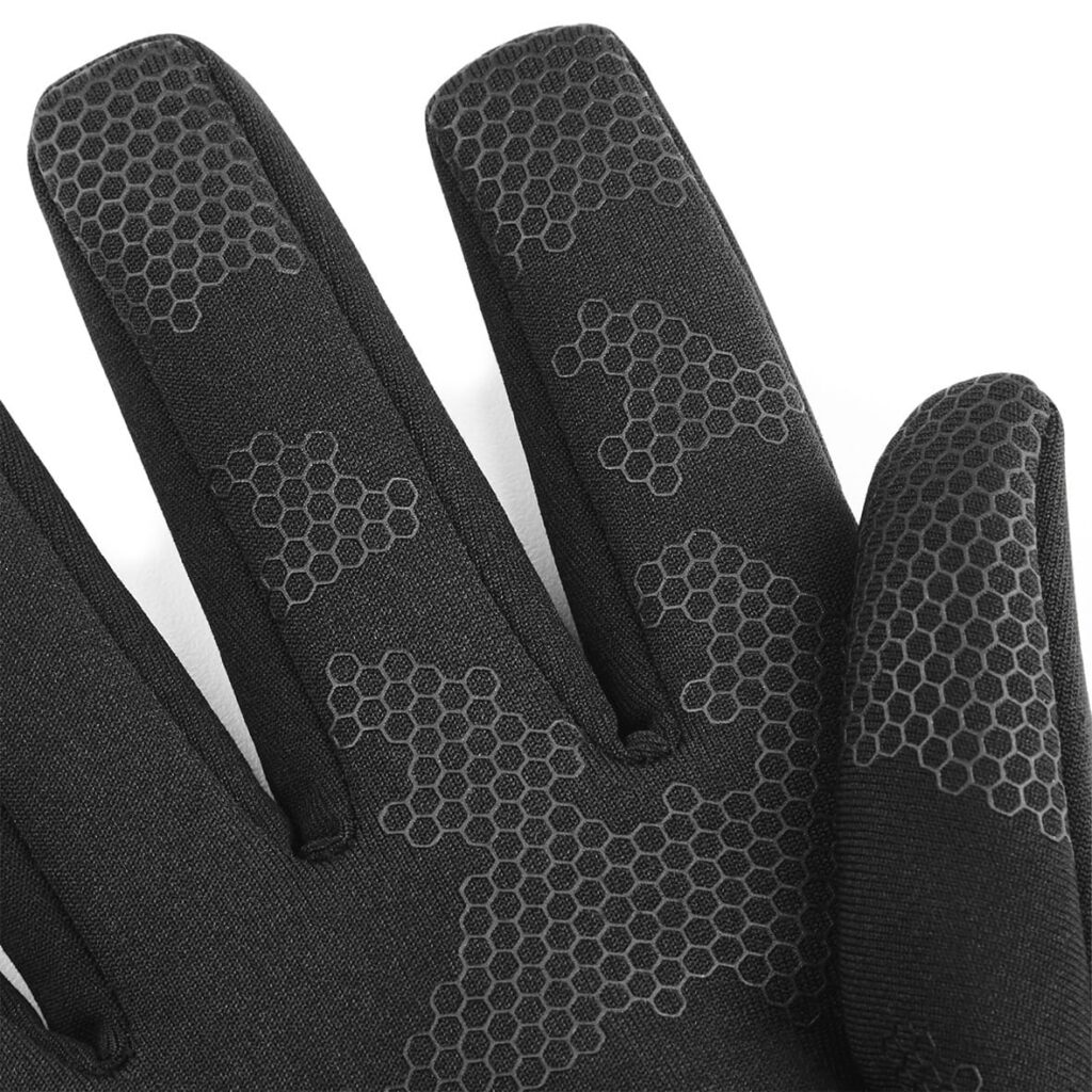 Gants de sport Softshell