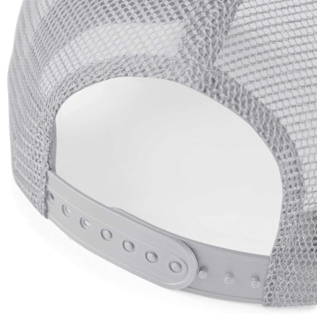 Casquette filet junior réglable à l'arrière