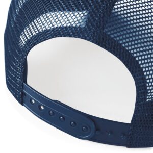 Casquette filet junior réglable à l'arrière