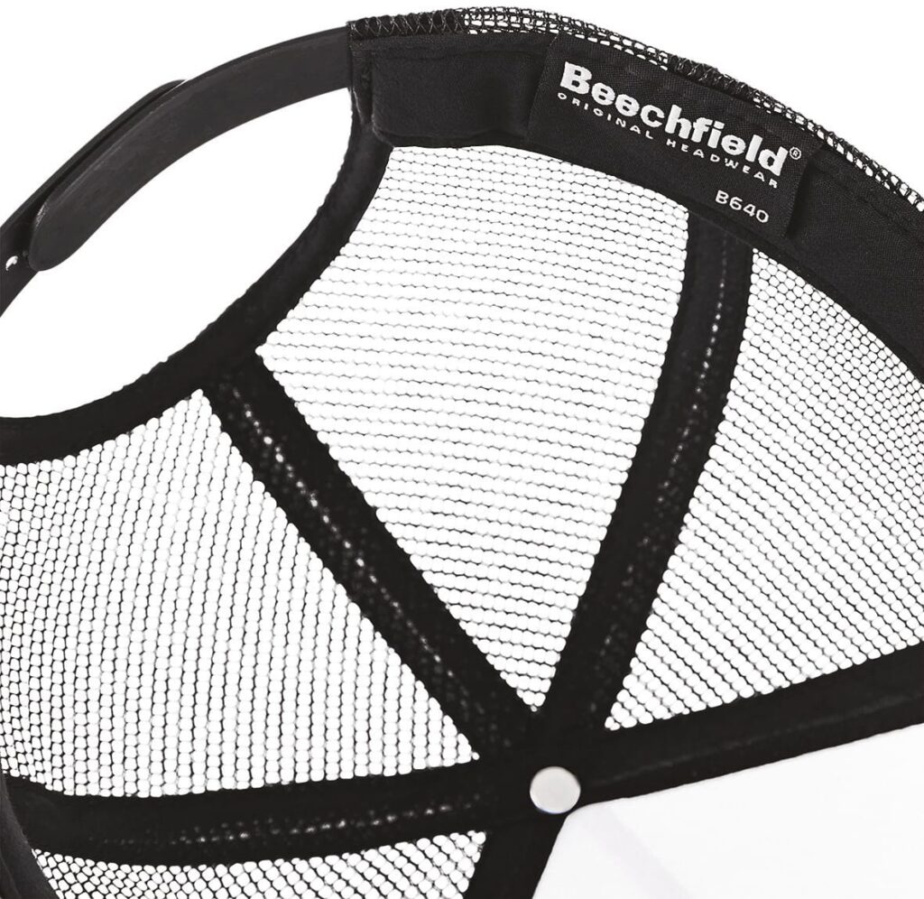 Casquette américaine