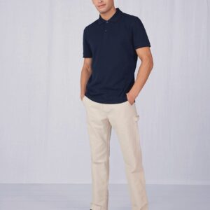 MY POLO 180 Homme manches courtes