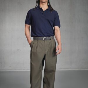 MY POLO 180 Homme manches courtes