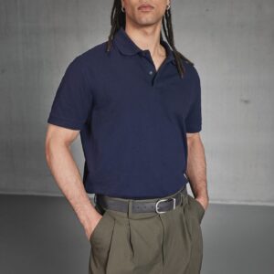 MY POLO 180 Homme manches courtes