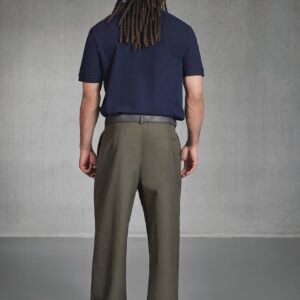MY POLO 180 Homme manches courtes