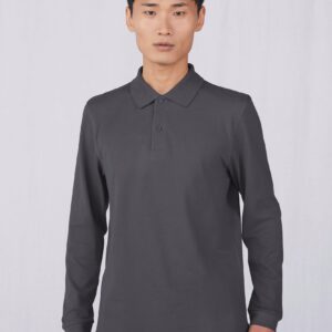MY POLO 180 Homme manches longues