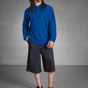 MY POLO 180 Homme manches longues