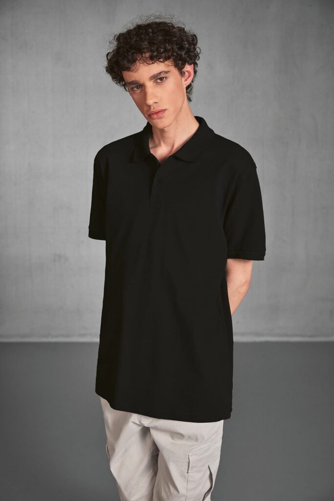 MY POLO 210 Homme manches courtes