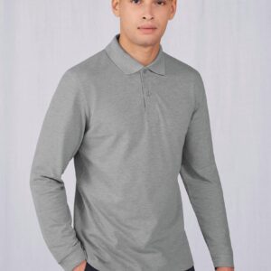 MY POLO 210 Homme manches longues