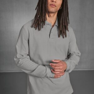 MY POLO 210 Homme manches longues