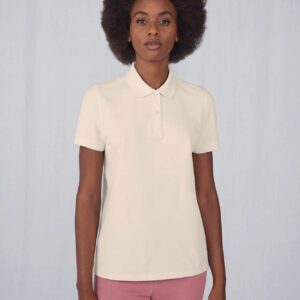 MY POLO 180 Femme manches courtes