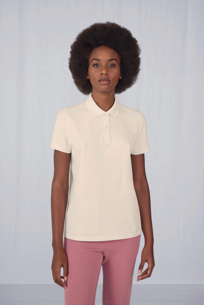 MY POLO 180 Femme manches courtes