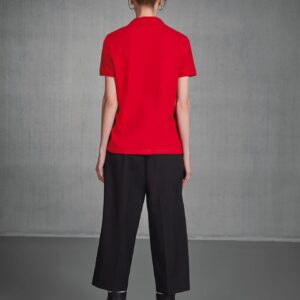 MY POLO 180 Femme manches courtes