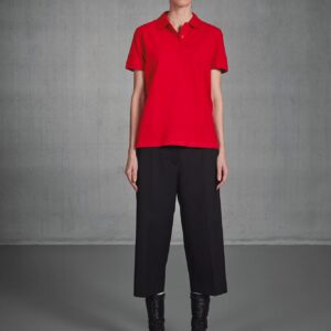 MY POLO 180 Femme manches courtes