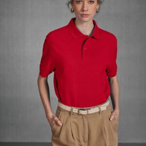 MY POLO 210 Femme manches courtes