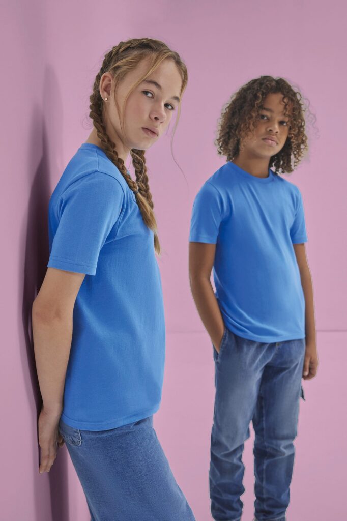 T-shirt enfant #E150