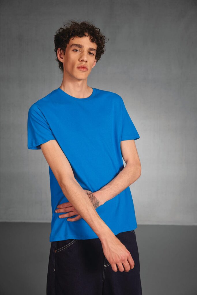 T-shirt homme #E150