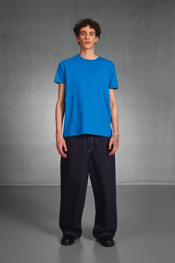 T-shirt homme #E150