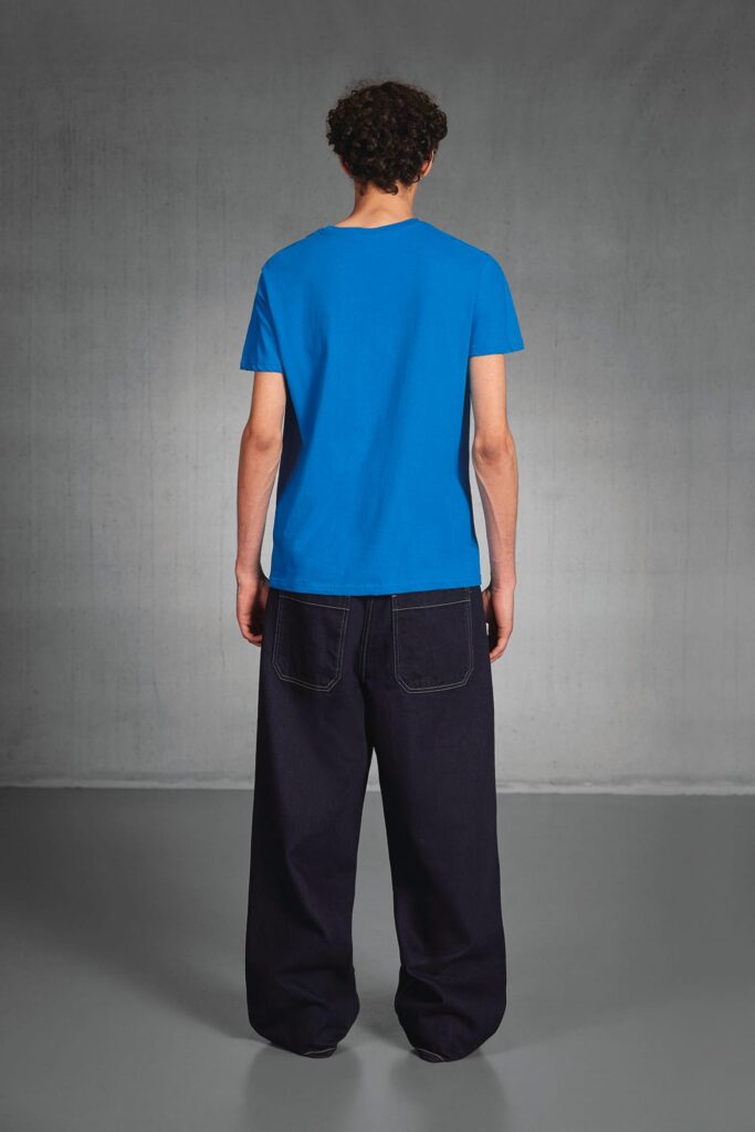 T-shirt homme #E150