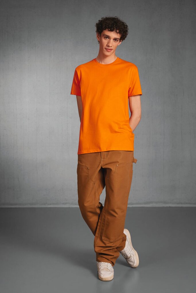 T-shirt homme #E190