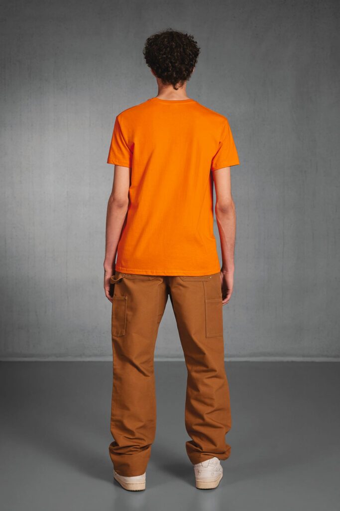 T-shirt homme #E190