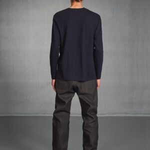 T-shirt homme manches longues #E190