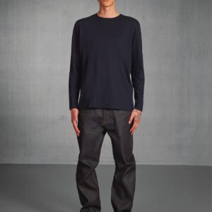 T-shirt homme manches longues #E190