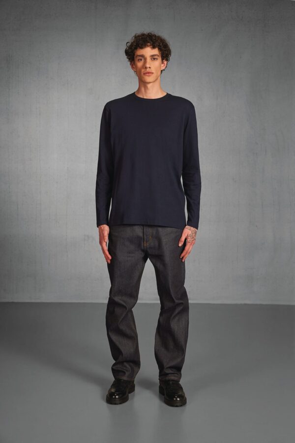 T-shirt homme manches longues #E190