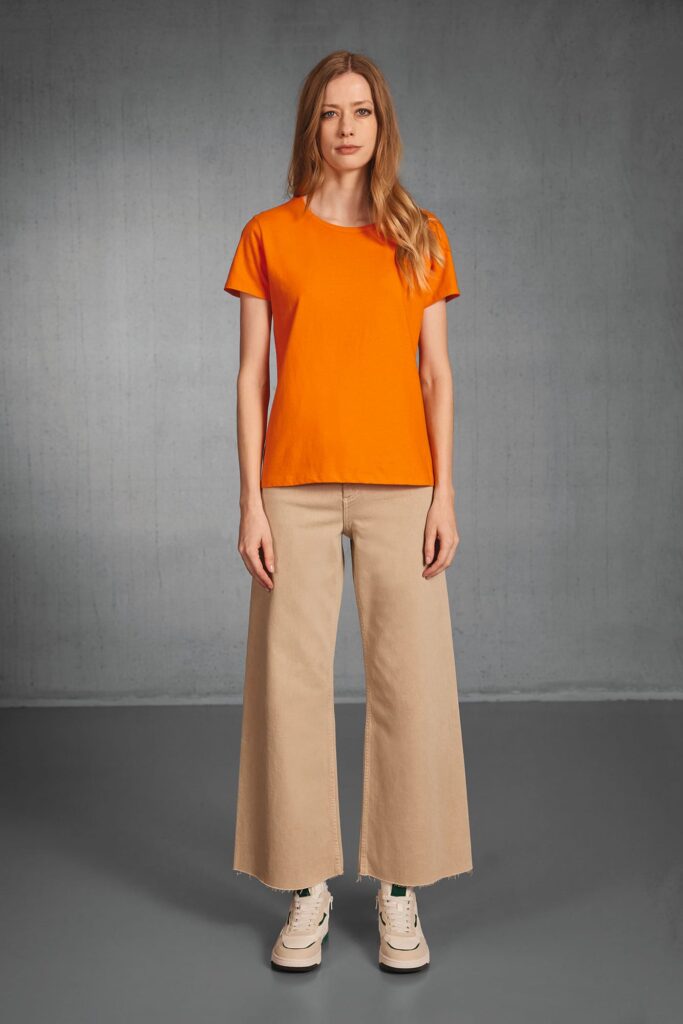 T-shirt femme #E190