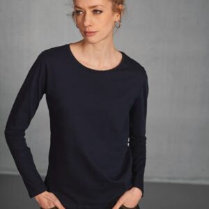 T-shirt manches longues femme #E190