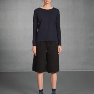 T-shirt manches longues femme #E190