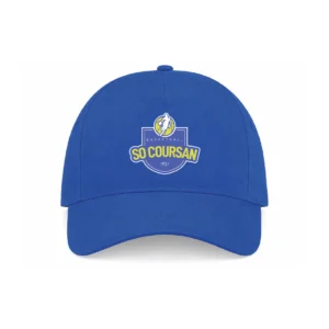 Casquette logo SOC