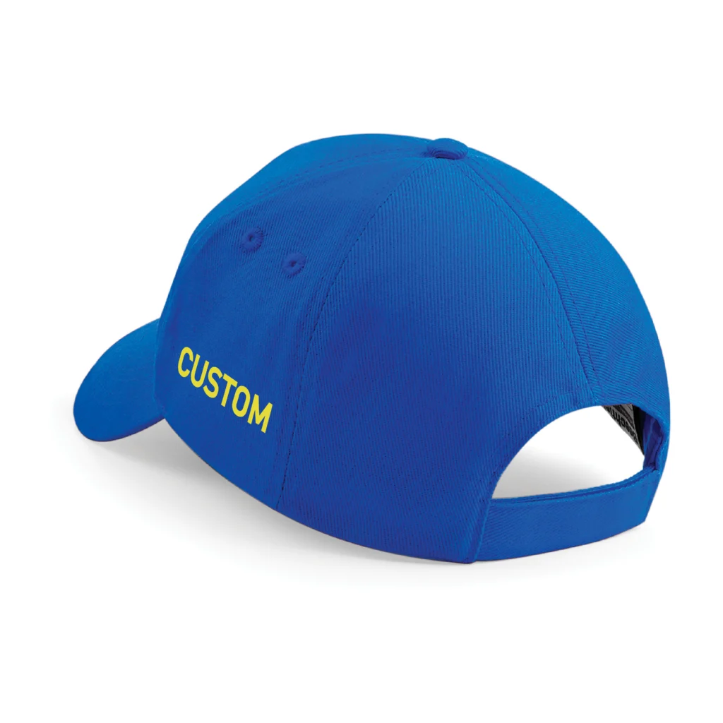 Casquette brodée SO COURSAN