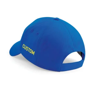 Casquette brodée SO COURSAN