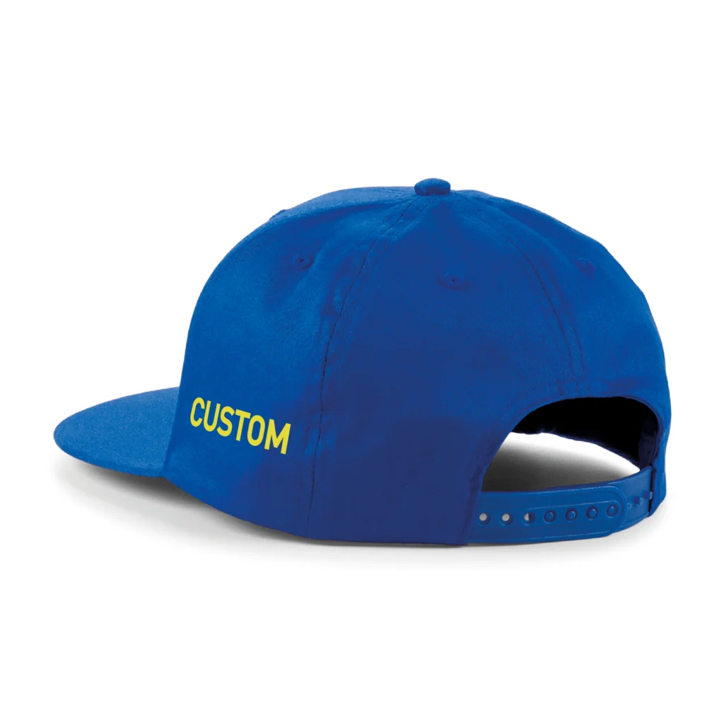 Casquette snapback logo SOC