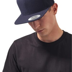 Casquette CLASSIC SNAPBACK