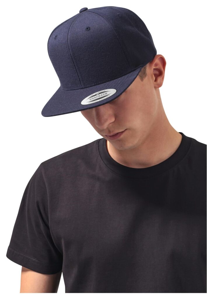Casquette CLASSIC SNAPBACK