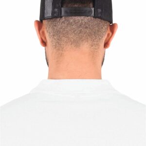 Casquette retro trucker