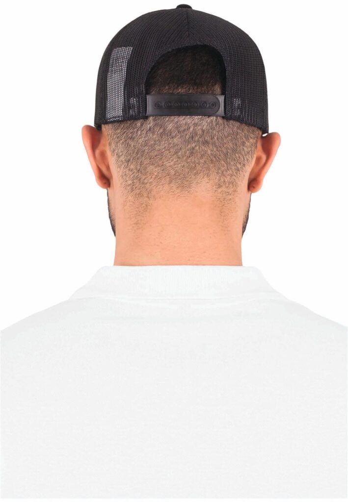 Casquette retro trucker