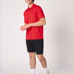 Polo sport homme