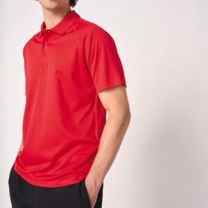 Polo sport homme