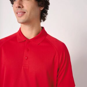 Polo sport homme
