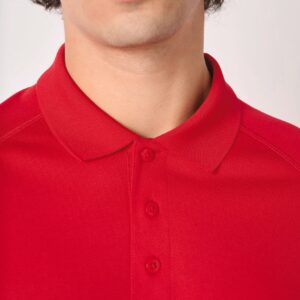 Polo sport homme