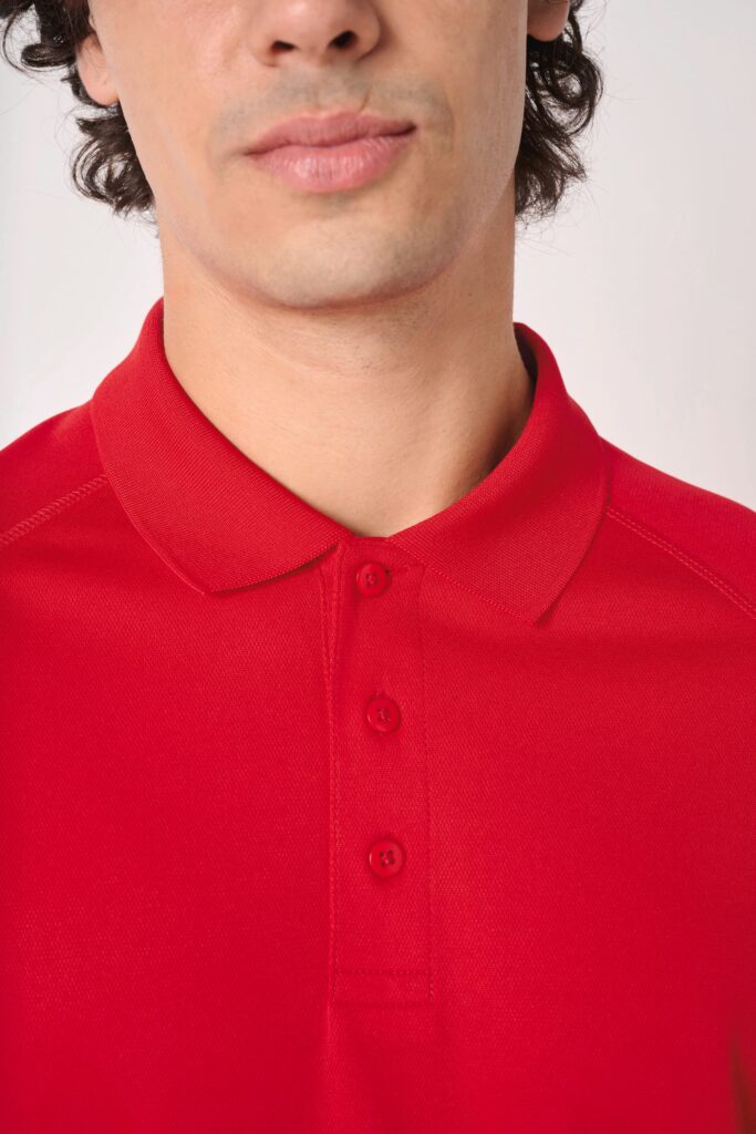 Polo sport homme