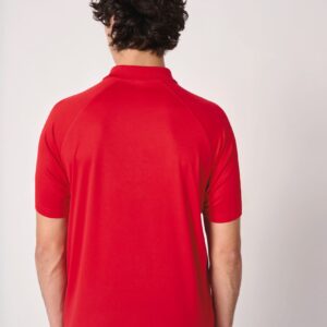 Polo sport homme