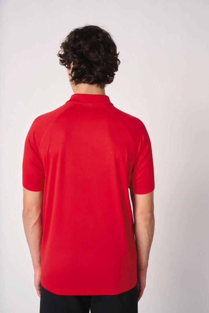 Polo sport homme