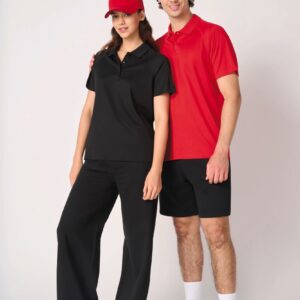 Polo sport homme