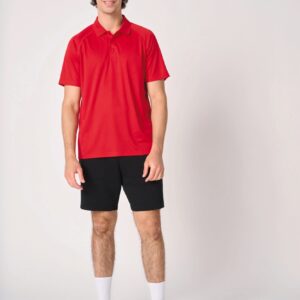 Polo sport homme