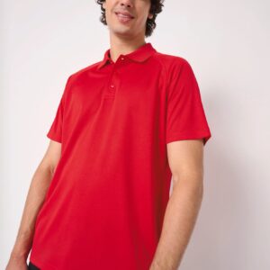 Polo sport homme